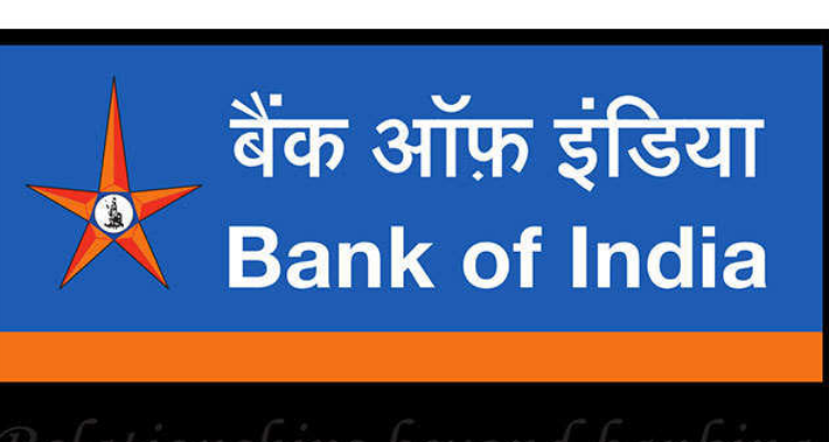 Bank Of India