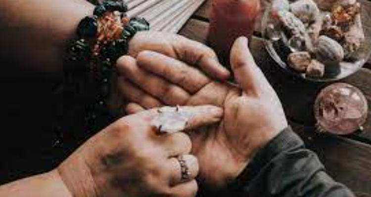 Abhijit Jyotish - Nainital