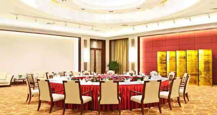 Infinity Banquet Hall