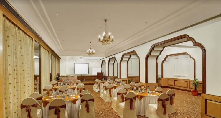 The Marigold Banquet