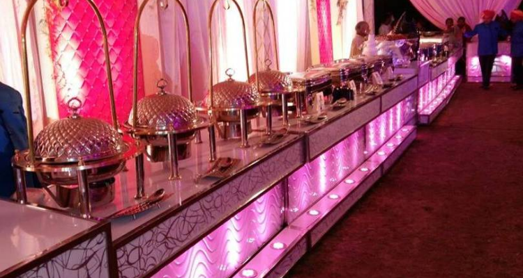 Mahalakshmi Banquets & Marriage Lawn