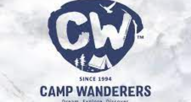 Camp Wanderers