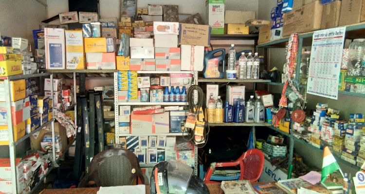 Rautela Automobiles ( truck & buses spare parts and lubricant)