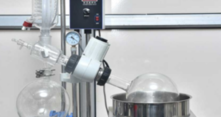 ssBest Rotary Evaporator Manufactures in India