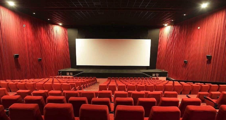 PVR Singapore Lucknow