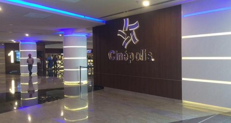 CINEPOLIS