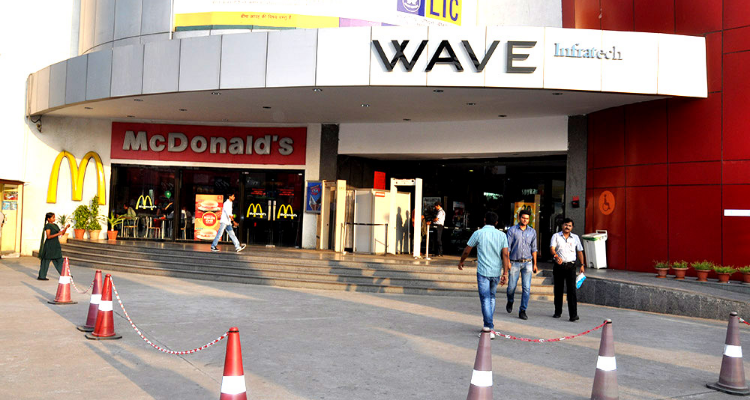Wave Cinemas