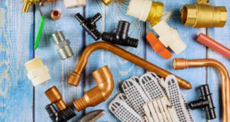 Plastic moulding parts manufacturer