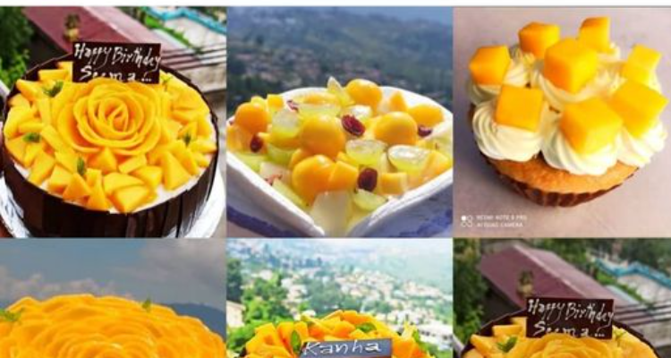 Home Bakers -  Almora