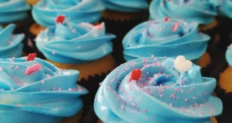 Harshi's Homemade Dessert's Byte - Almora