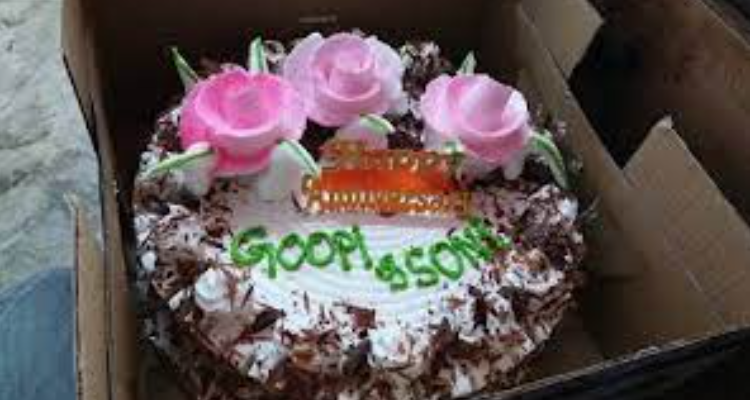 Bach Da's Suddh Bakery -Almora