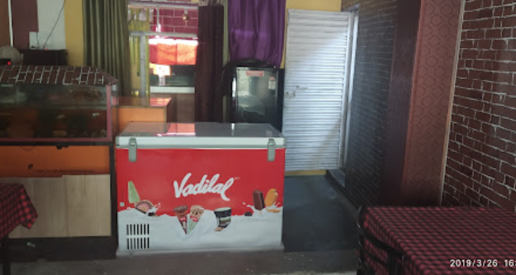 Golu Da's Cafe -Almora