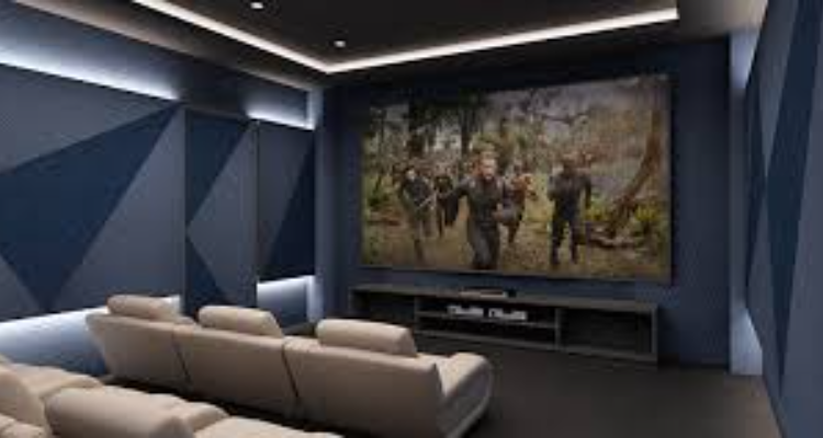 Soundproofing for recording studio at affordable price