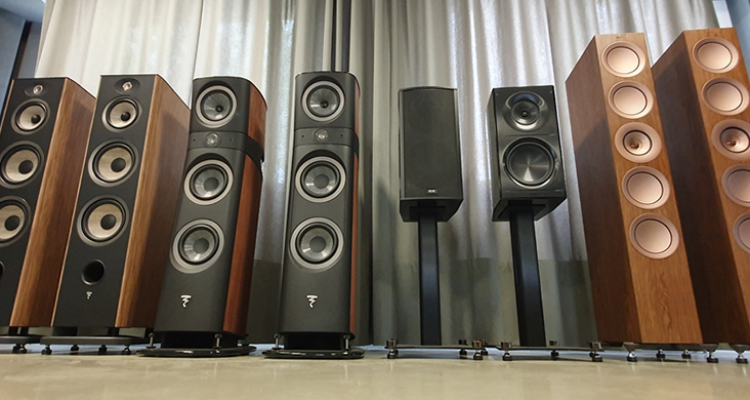 Expert noise acoustics consultants