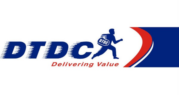 DTDC Courier Service Jankipuram Lucknow For International & Domestic Courier & Parcel