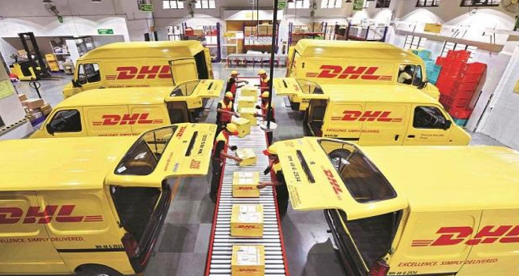 DHL Express (India) Pvt. Ltd