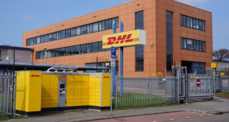 DHL Express (India) Pvt. Ltd
