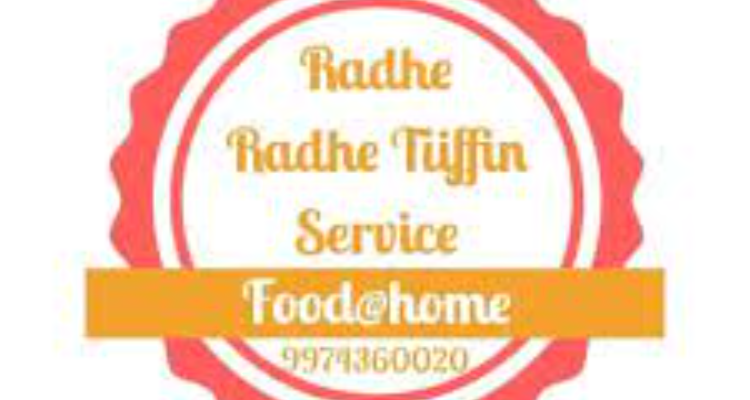 Radhey Tiffin Service