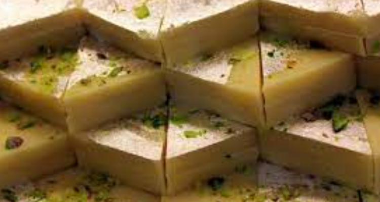 Kholiya Sweets and Restaurant -almora