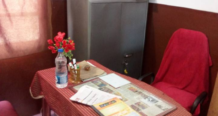 Lucknow Computer Education