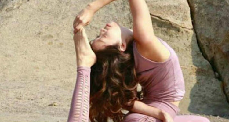 ssHeena yoga studio -  Almora