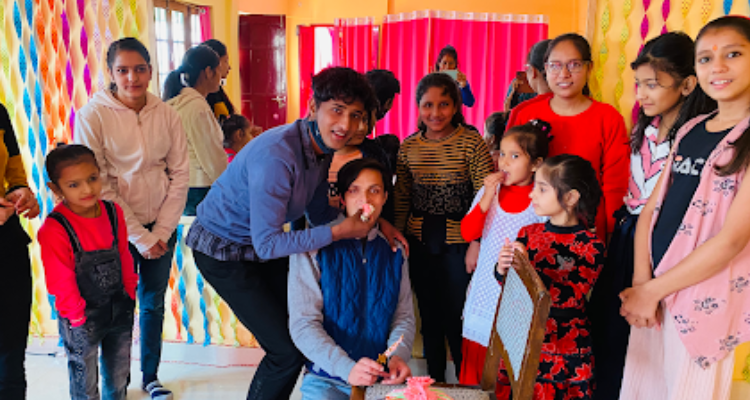 Natraj Dance Music & Zumba Fitness Institute Almora