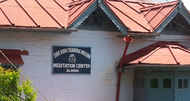 Sahaj Marg Meditation Center -Almora