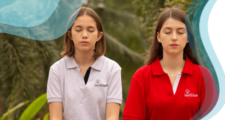 SRCM Heartfulness Meditation Centre -Almora