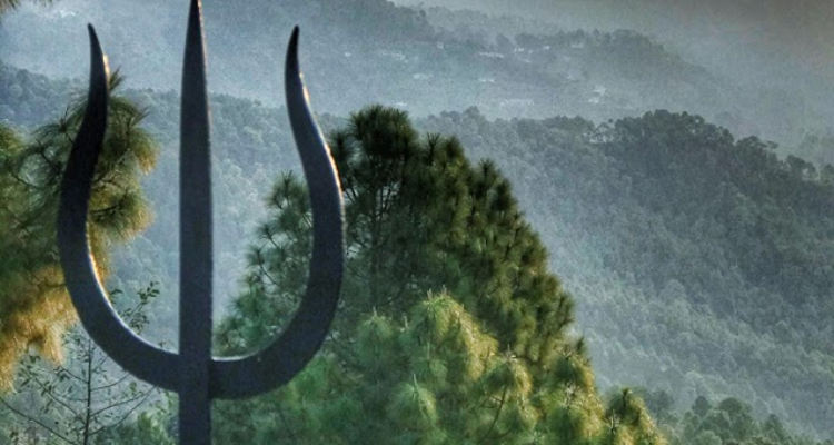 Kasar Rainbow Yoga Retreat