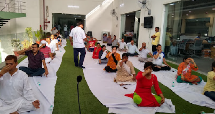 Yoga Clinic -lucknow