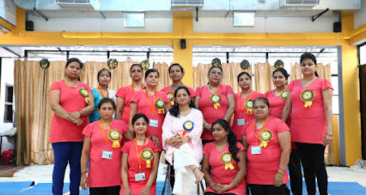 Nirmal Yoga And Meditation Centre -lucknow