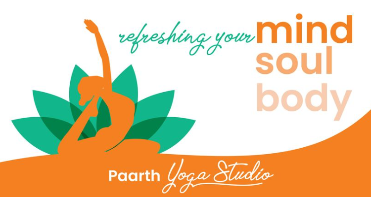 Paarth yoga -lucknow