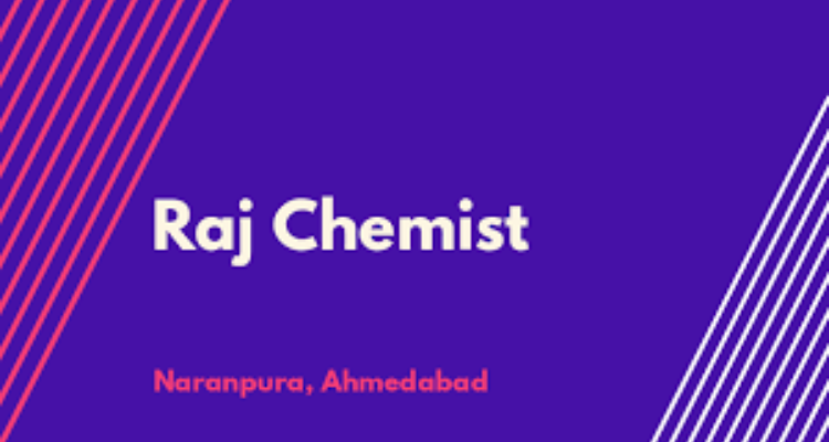 Raj Chemist