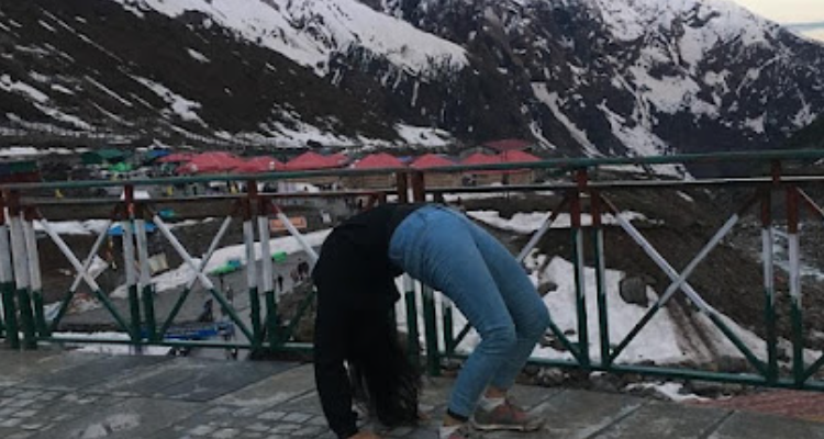 Suryadarsh Yog Kendra - lucknow