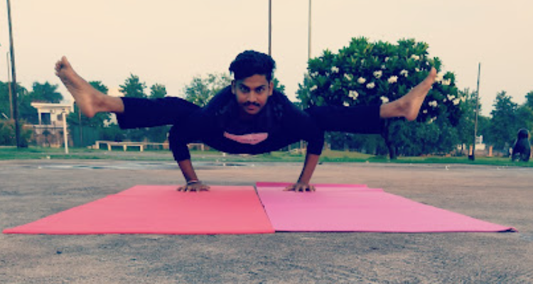 Ankit Yoga Academy -lucknow