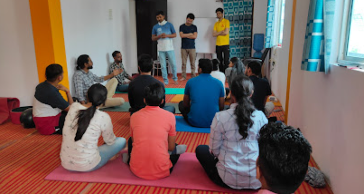 Prayag Arogyam Kendra Lucknow, Uttar Pradesh