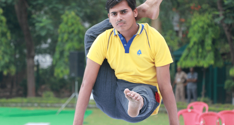 Prayag Arogyam Kendra Lucknow, Uttar Pradesh