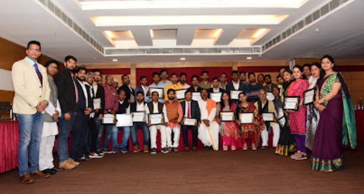 MDVTI (Maharishi Dayanand Vocational Training Institute India) Lucknow, Uttar Pradesh