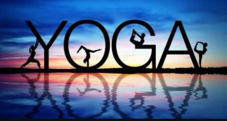 Pain To Peace Yoga Centre Lucknow, Uttar Pradesh