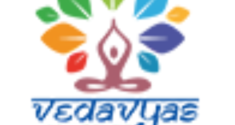 Veda vyas yoga Studio Lucknow