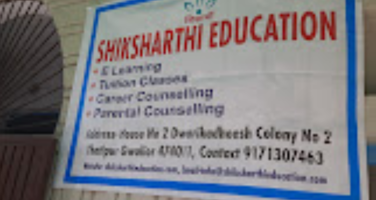Shiksharthi Education