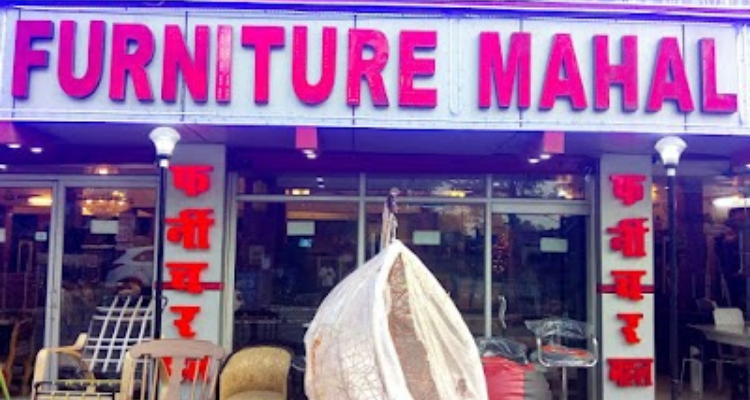 Furniture Mahal