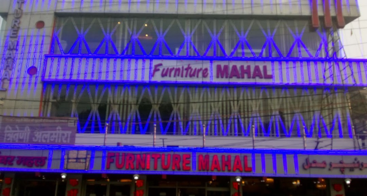 Furniture Mahal