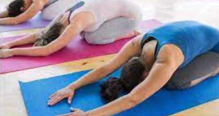 Bala Ji Science Yoga Clinic Lucknow, Uttar Pradesh