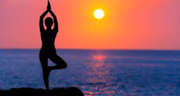 Yogic Cure Center Lucknow, Uttar Pradesh