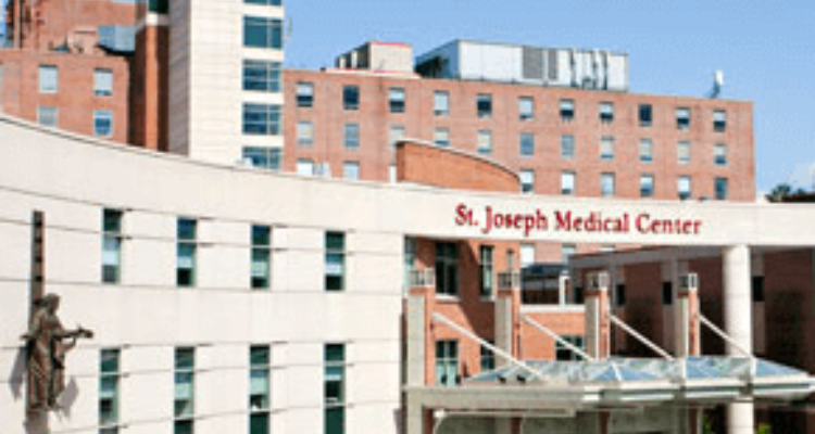 ssSt Joseph Hospital