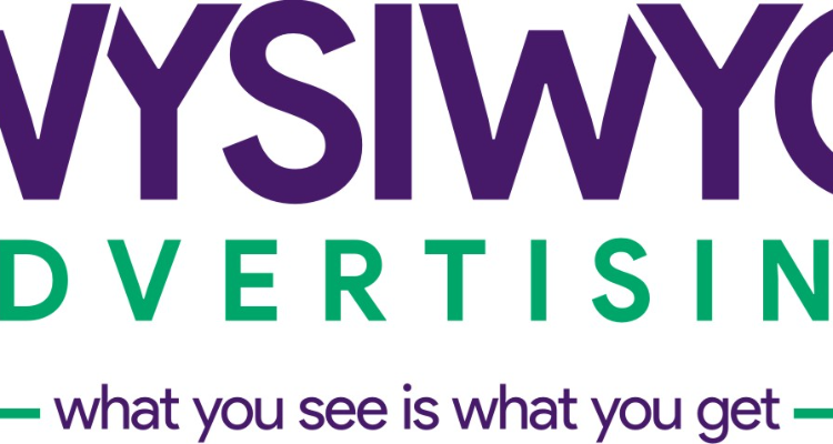 WYSIWYG Advertising