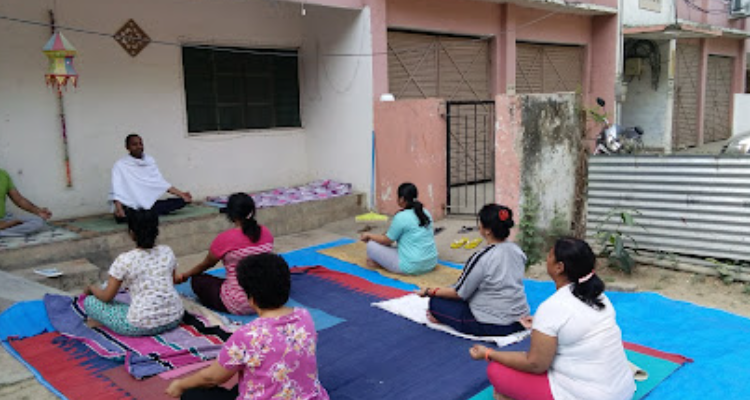 Yoga And Meditation Clinic  Lucknow, Uttar Pradesh