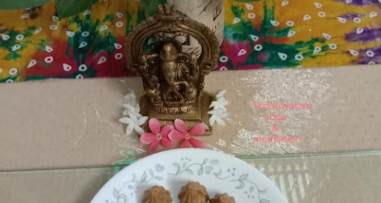 Shashwatam ..Yoga & Meditation Lucknow, Uttar Pradesh