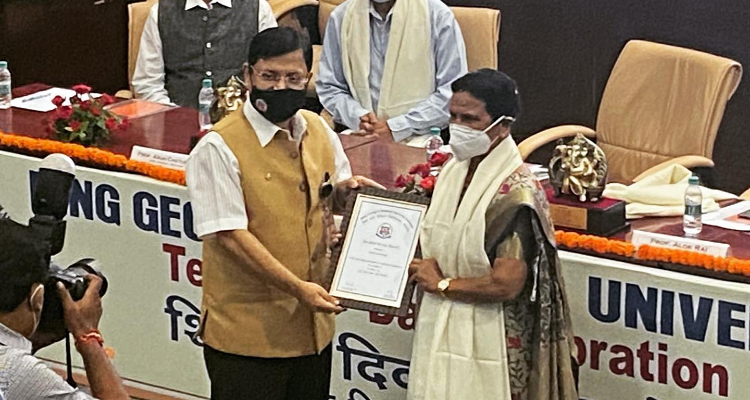 Midland Healthcare & Research Center